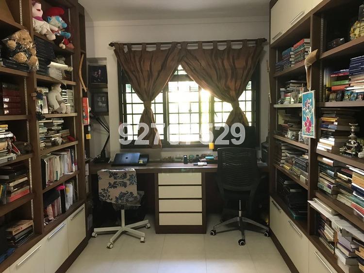 Blk 404 Admiralty Link (Sembawang), HDB 5 Rooms #170596732